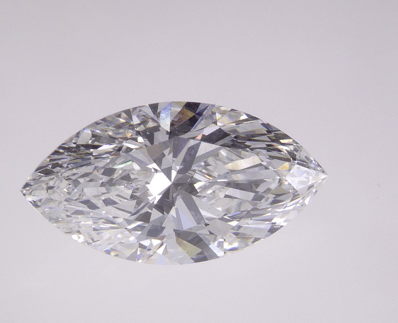 2.59 CT Marquise Lab-Grown Diamond Surrey Vancouver Canada Langley Burnaby Richmond