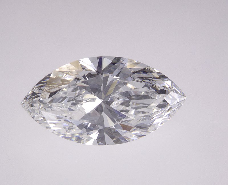 3.55 CT Marquise Lab-Grown Diamond Surrey Vancouver Canada Langley Burnaby Richmond