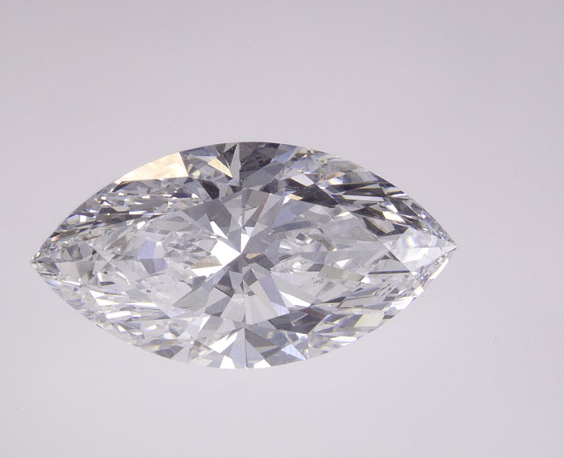 2.9 CT Marquise Lab-Grown Diamond Surrey Vancouver Canada Langley Burnaby Richmond