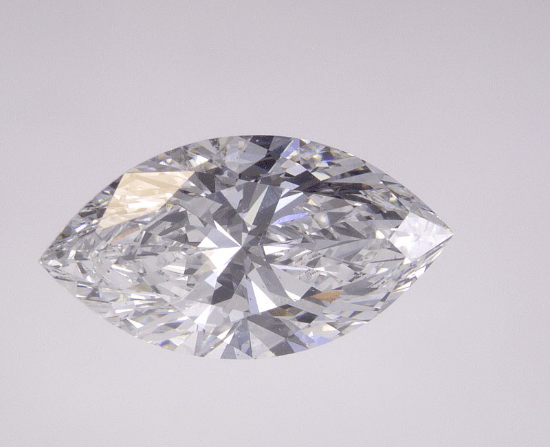 2.54 CT Marquise Lab-Grown Diamond Surrey Vancouver Canada Langley Burnaby Richmond