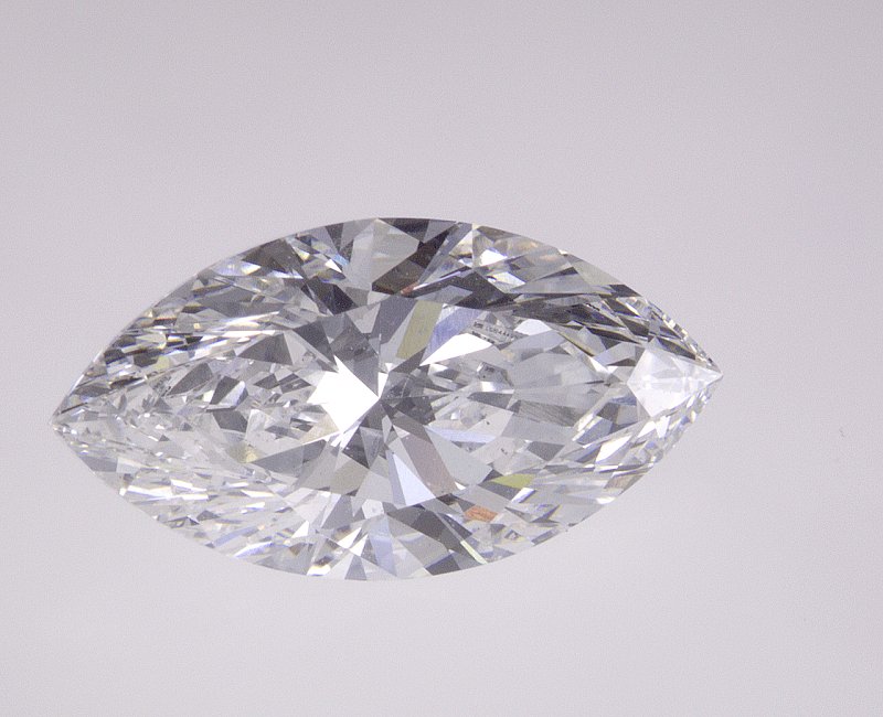 2.7 CT Marquise Lab-Grown Diamond Surrey Vancouver Canada Langley Burnaby Richmond