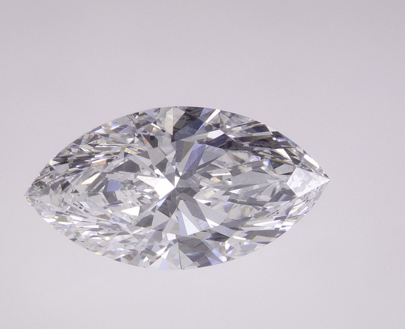 2.56 CT Marquise Lab-Grown Diamond Surrey Vancouver Canada Langley Burnaby Richmond