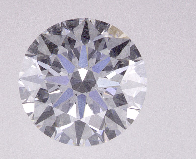 1.09 CT Round Lab-Grown Diamond Surrey Vancouver Canada Langley Burnaby Richmond