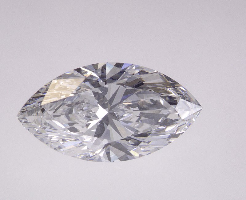 2.58 CT Marquise Lab-Grown Diamond Surrey Vancouver Canada Langley Burnaby Richmond