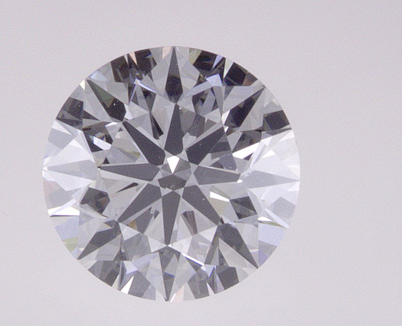 1.09 CT Round Lab-Grown Diamond Surrey Vancouver Canada Langley Burnaby Richmond