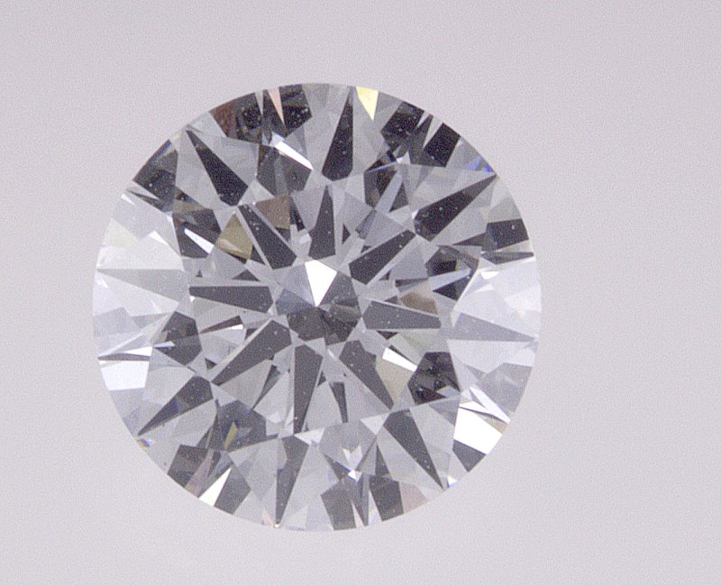 1.09 CT Round Lab-Grown Diamond Surrey Vancouver Canada Langley Burnaby Richmond