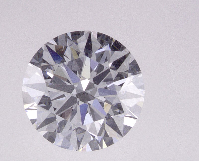 1.2 CT Round Lab-Grown Diamond Surrey Vancouver Canada Langley Burnaby Richmond