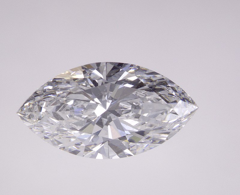 2.53 CT Marquise Lab-Grown Diamond Surrey Vancouver Canada Langley Burnaby Richmond