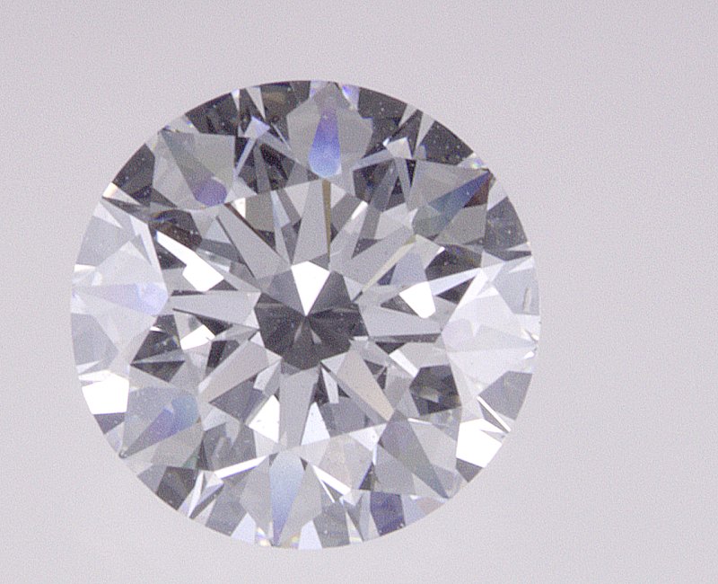 1.09 CT Round Lab-Grown Diamond Surrey Vancouver Canada Langley Burnaby Richmond