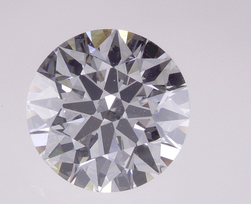 1.51 CT Round Lab-Grown Diamond Surrey Vancouver Canada Langley Burnaby Richmond