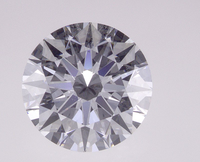 1.51 CT Round Lab-Grown Diamond Surrey Vancouver Canada Langley Burnaby Richmond