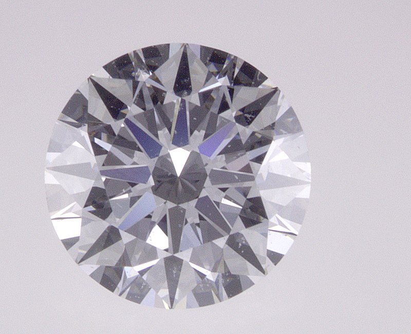 1.51 CT Round Lab-Grown Diamond Surrey Vancouver Canada Langley Burnaby Richmond