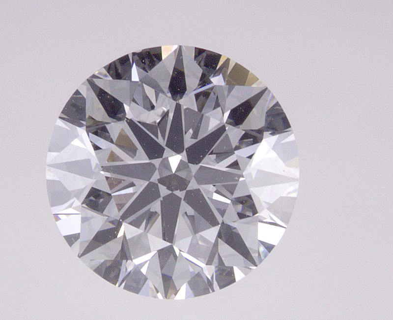 1.51 CT Round Lab-Grown Diamond Surrey Vancouver Canada Langley Burnaby Richmond