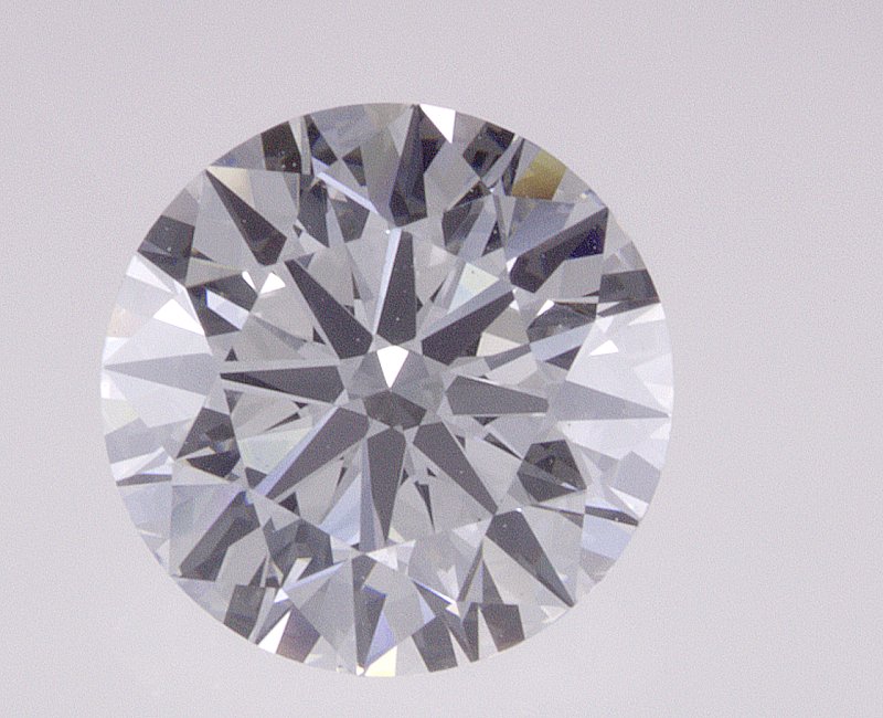 1.51 CT Round Lab-Grown Diamond Surrey Vancouver Canada Langley Burnaby Richmond