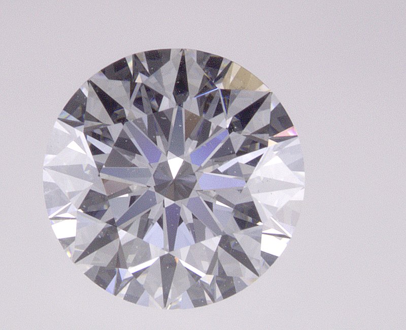 1.51 CT Round Lab-Grown Diamond Surrey Vancouver Canada Langley Burnaby Richmond