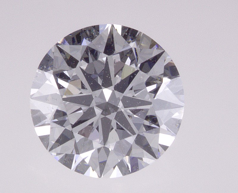 1.51 CT Round Lab-Grown Diamond Surrey Vancouver Canada Langley Burnaby Richmond