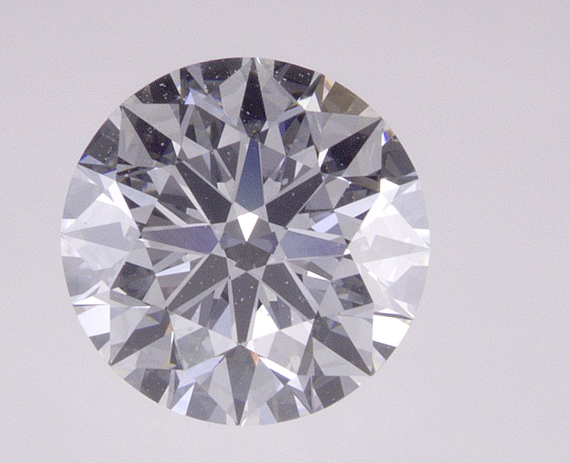 1.51 CT Round Lab-Grown Diamond Surrey Vancouver Canada Langley Burnaby Richmond