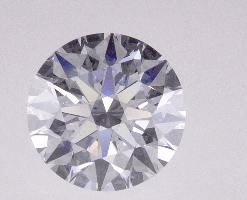 1.51 CT Round Lab-Grown Diamond Surrey Vancouver Canada Langley Burnaby Richmond