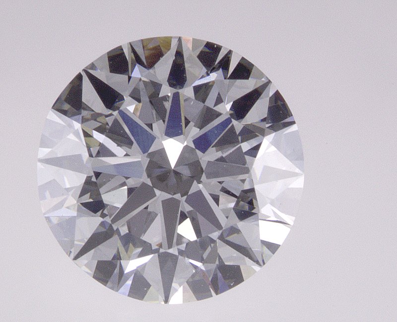 2.4 CT Round Lab-Grown Diamond Surrey Vancouver Canada Langley Burnaby Richmond