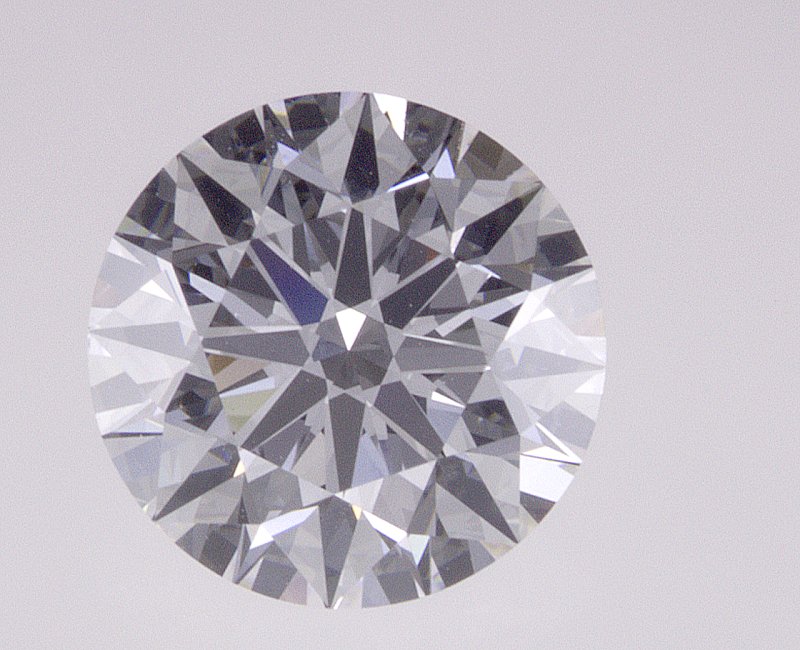 1.51 CT Round Lab-Grown Diamond Surrey Vancouver Canada Langley Burnaby Richmond