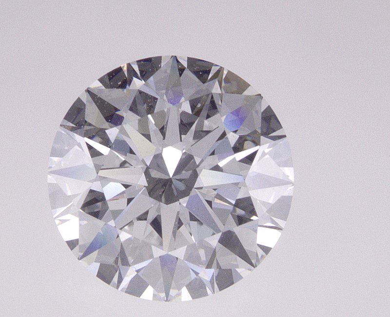 2.02 CT Round Lab-Grown Diamond Surrey Vancouver Canada Langley Burnaby Richmond