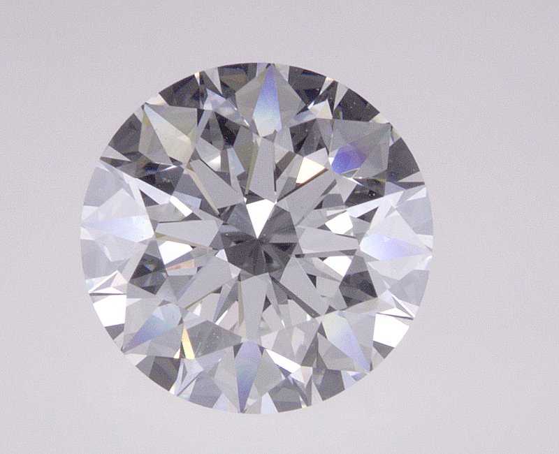 2.03 CT Round Lab-Grown Diamond Surrey Vancouver Canada Langley Burnaby Richmond