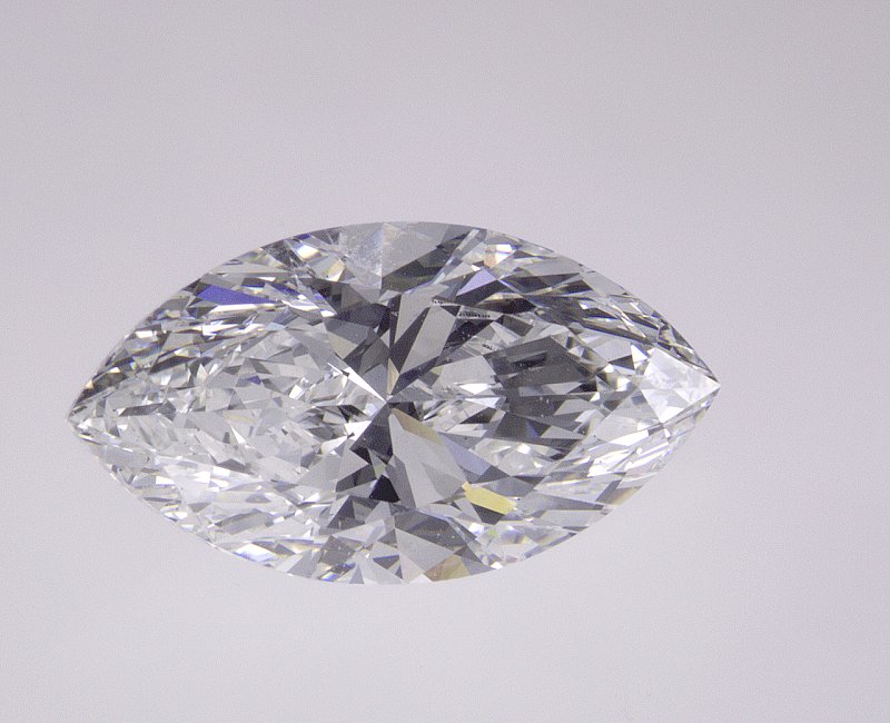 2.65 CT Marquise Lab-Grown Diamond Surrey Vancouver Canada Langley Burnaby Richmond