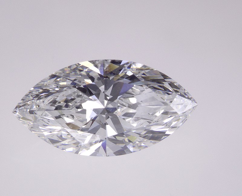 2.55 CT Marquise Lab-Grown Diamond Surrey Vancouver Canada Langley Burnaby Richmond