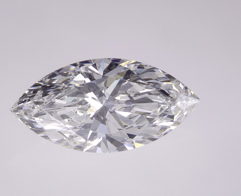 2.35 CT Marquise Lab-Grown Diamond Surrey Vancouver Canada Langley Burnaby Richmond