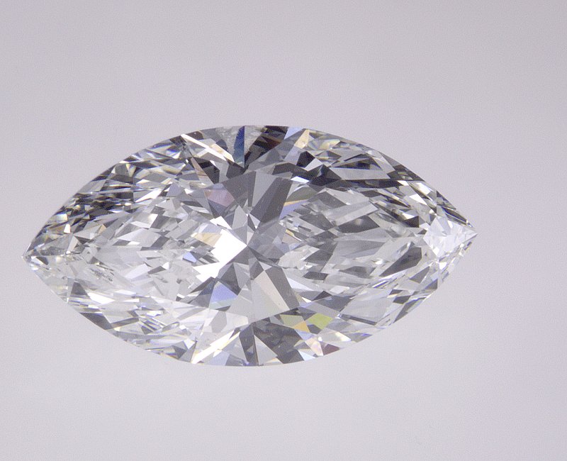 2.89 CT Marquise Lab-Grown Diamond Surrey Vancouver Canada Langley Burnaby Richmond