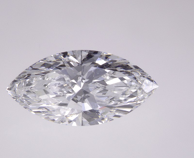 2.39 CT Marquise Lab-Grown Diamond Surrey Vancouver Canada Langley Burnaby Richmond