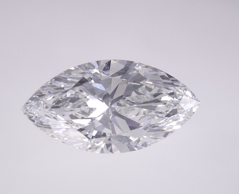 3.89 CT Marquise Lab-Grown Diamond Surrey Vancouver Canada Langley Burnaby Richmond