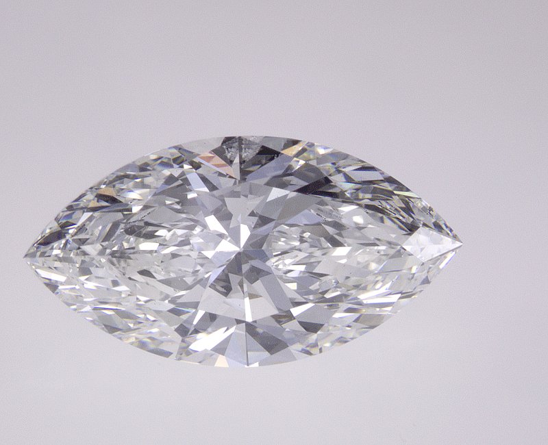 2.89 CT Marquise Lab-Grown Diamond Surrey Vancouver Canada Langley Burnaby Richmond