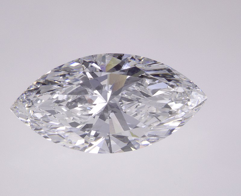 3.25 CT Marquise Lab-Grown Diamond Surrey Vancouver Canada Langley Burnaby Richmond