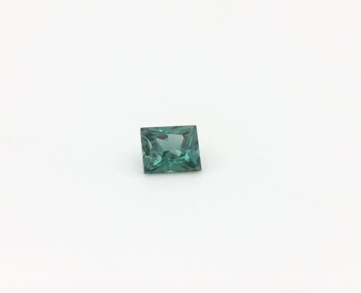 0.3 Carat Square Cut Diamond