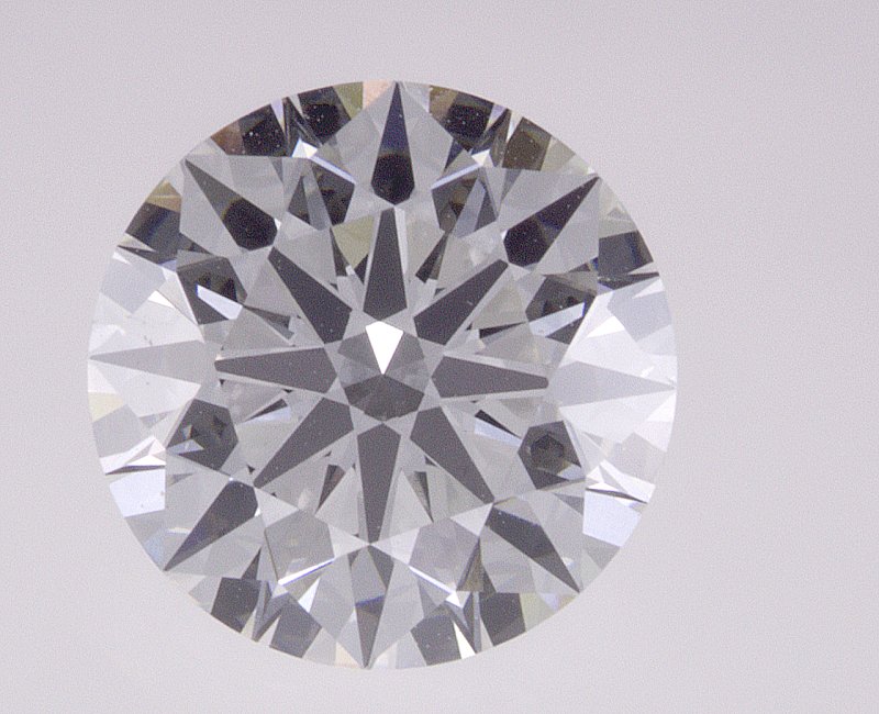 2.1 CT Round Lab-Grown Diamond Surrey Vancouver Canada Langley Burnaby Richmond