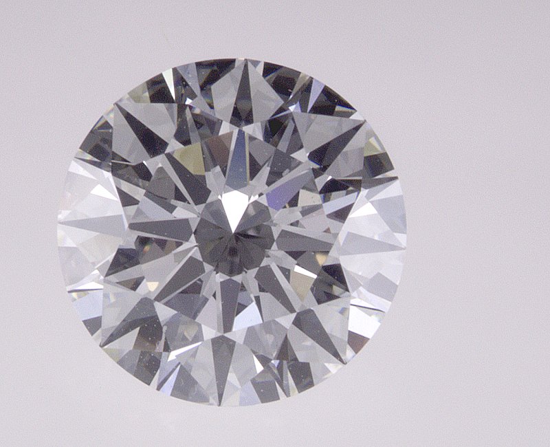 2.1 CT Round Lab-Grown Diamond Surrey Vancouver Canada Langley Burnaby Richmond