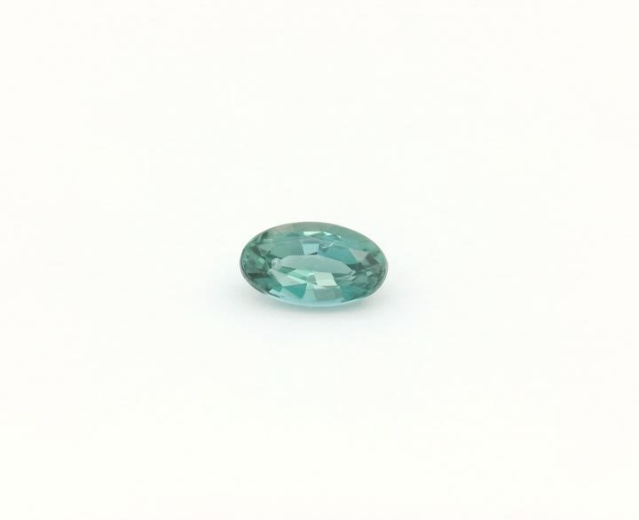 0.41 Carat Oval Cut Diamond