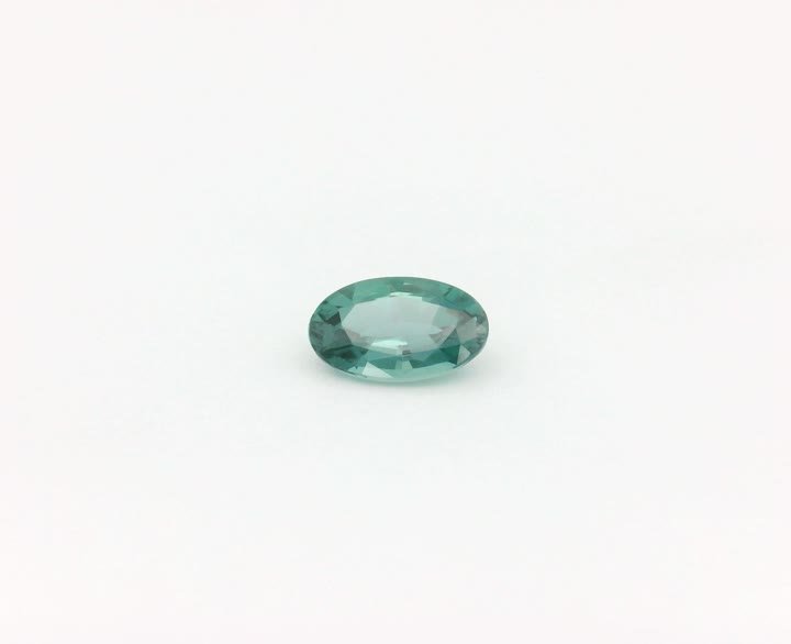 0.35 Carat Oval Cut Diamond