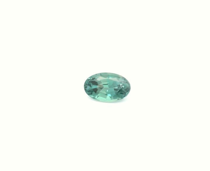 0.45 Carat Oval Cut Diamond