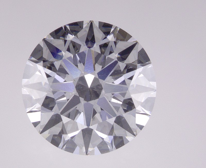 3.6 CT Round Lab-Grown Diamond Surrey Vancouver Canada Langley Burnaby Richmond