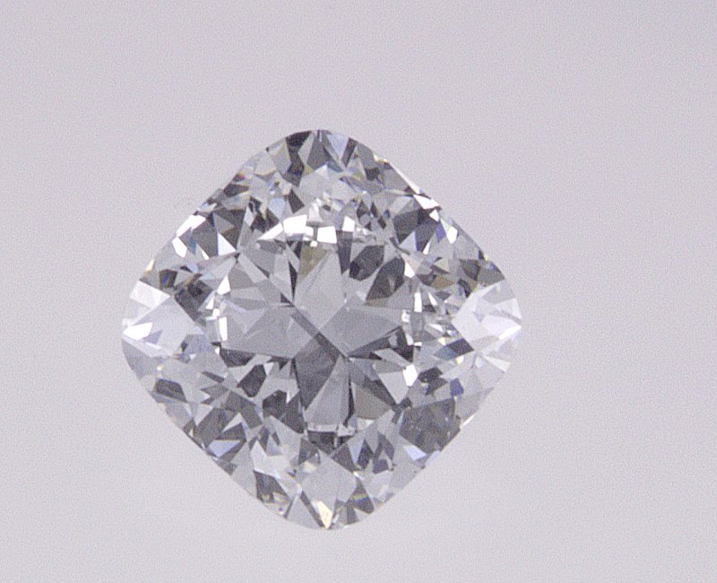 0.5 Carat Cushion Cut Lab Diamond