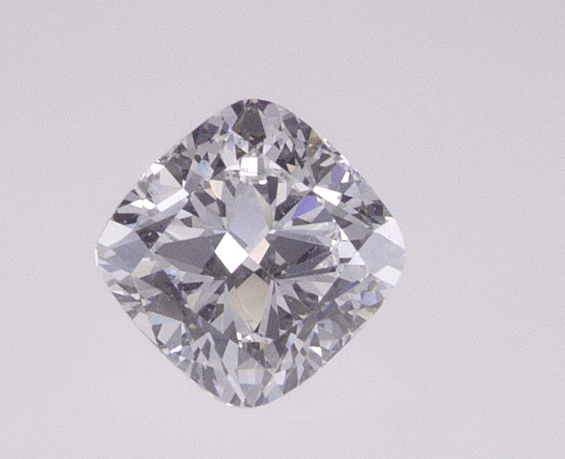 0.51 CT Cushion Lab-Grown Diamond Surrey Vancouver Canada Langley Burnaby Richmond