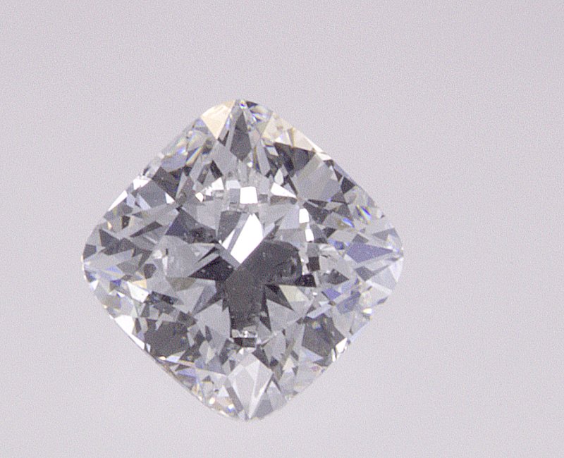 0.51 CT Cushion Lab-Grown Diamond Surrey Vancouver Canada Langley Burnaby Richmond