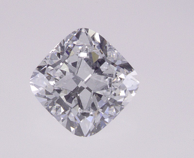 0.51 CT Cushion Lab-Grown Diamond Surrey Vancouver Canada Langley Burnaby Richmond