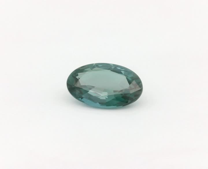 1.1 Carat Oval Cut Diamond