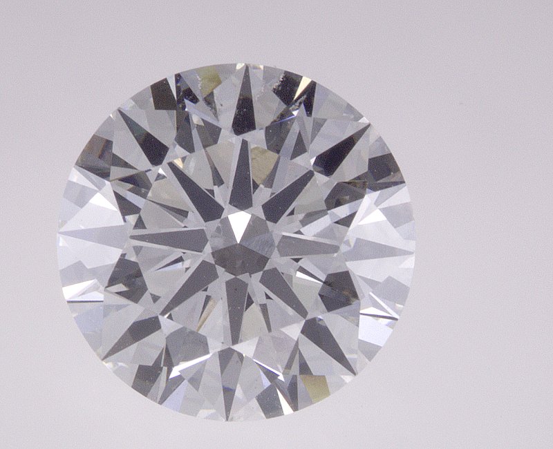 3.04 CT Round Lab-Grown Diamond Surrey Vancouver Canada Langley Burnaby Richmond