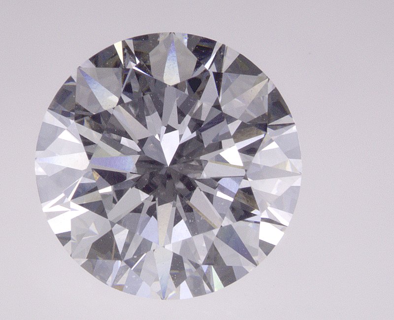 3 CT Round Lab-Grown Diamond Surrey Vancouver Canada Langley Burnaby Richmond