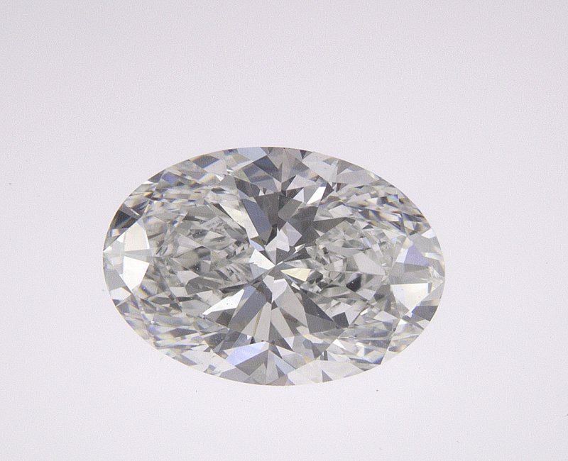 1.5 CT Oval Natural Diamond Surrey Vancouver Canada Langley Burnaby Richmond