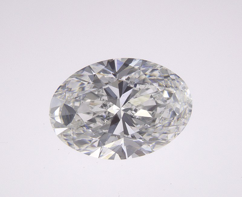 1.5 CT Oval Natural Diamond Surrey Vancouver Canada Langley Burnaby Richmond